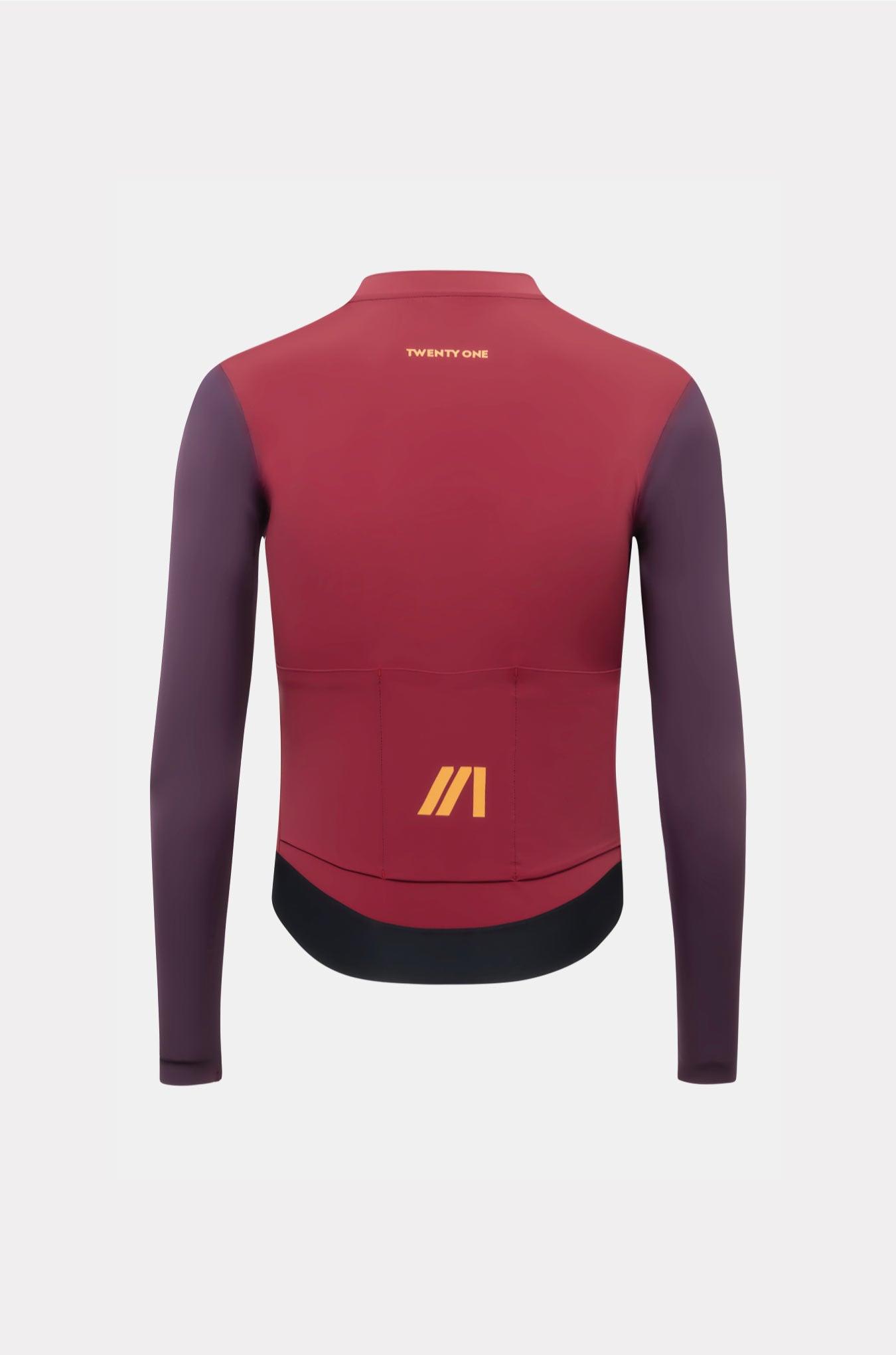 twenty one Maillot Hombre Aero Midweight 2.0 Descuentos del mes