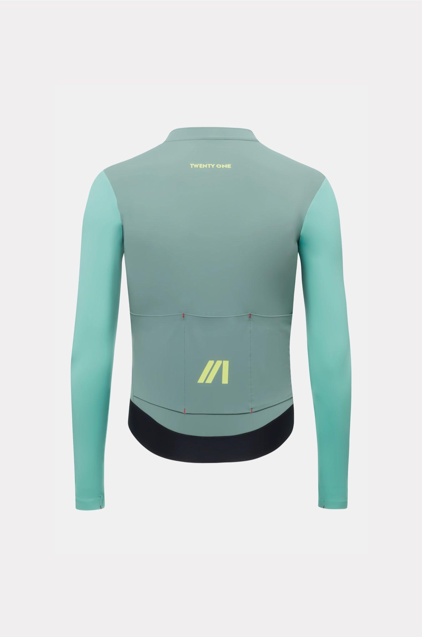 twenty one Maillot Mujer Aero Midweight 2.0 Descuento por venta flash