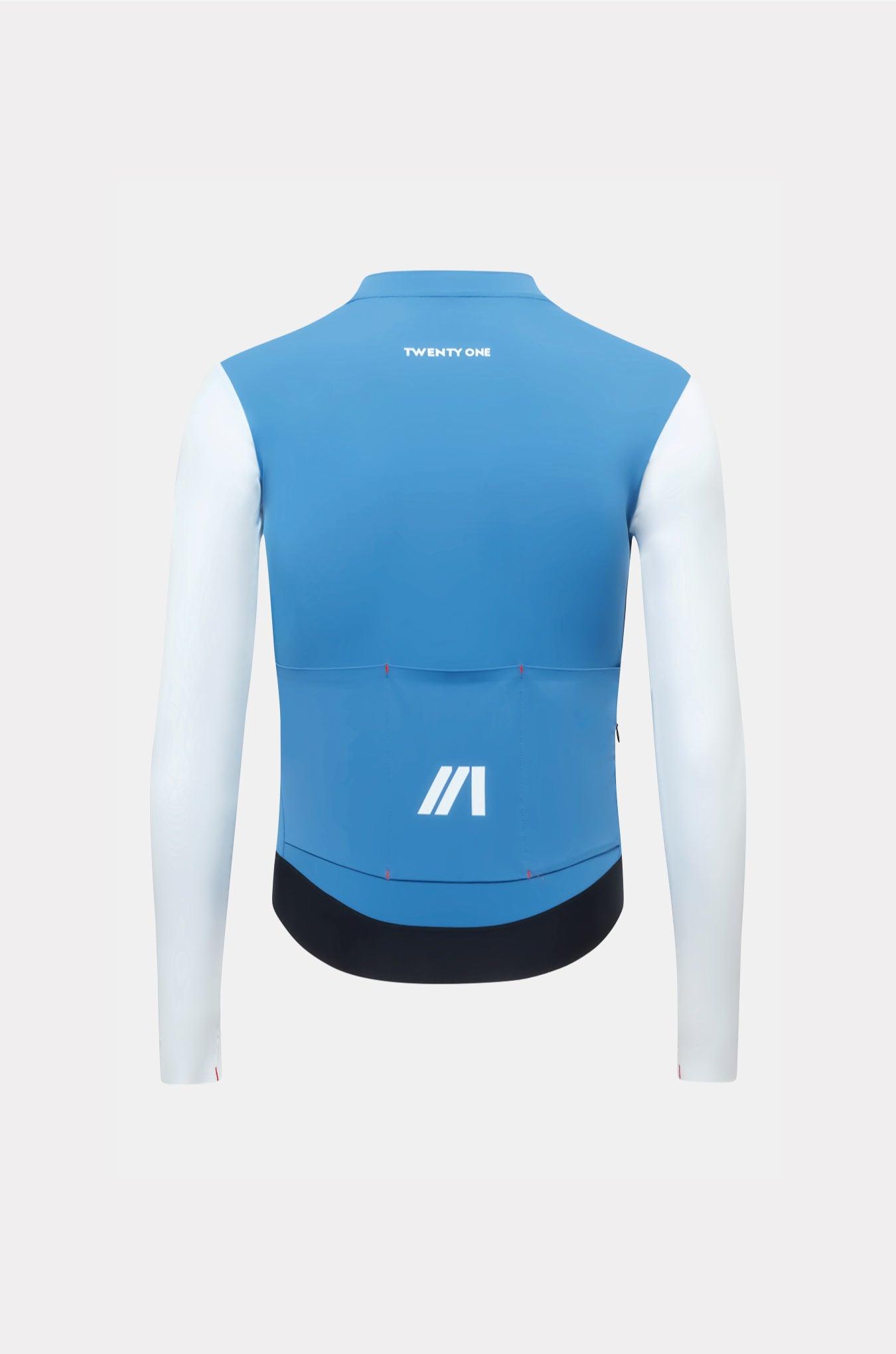 twenty one Maillot Mujer Aero Midweight 2.0 Ofertas de temporada