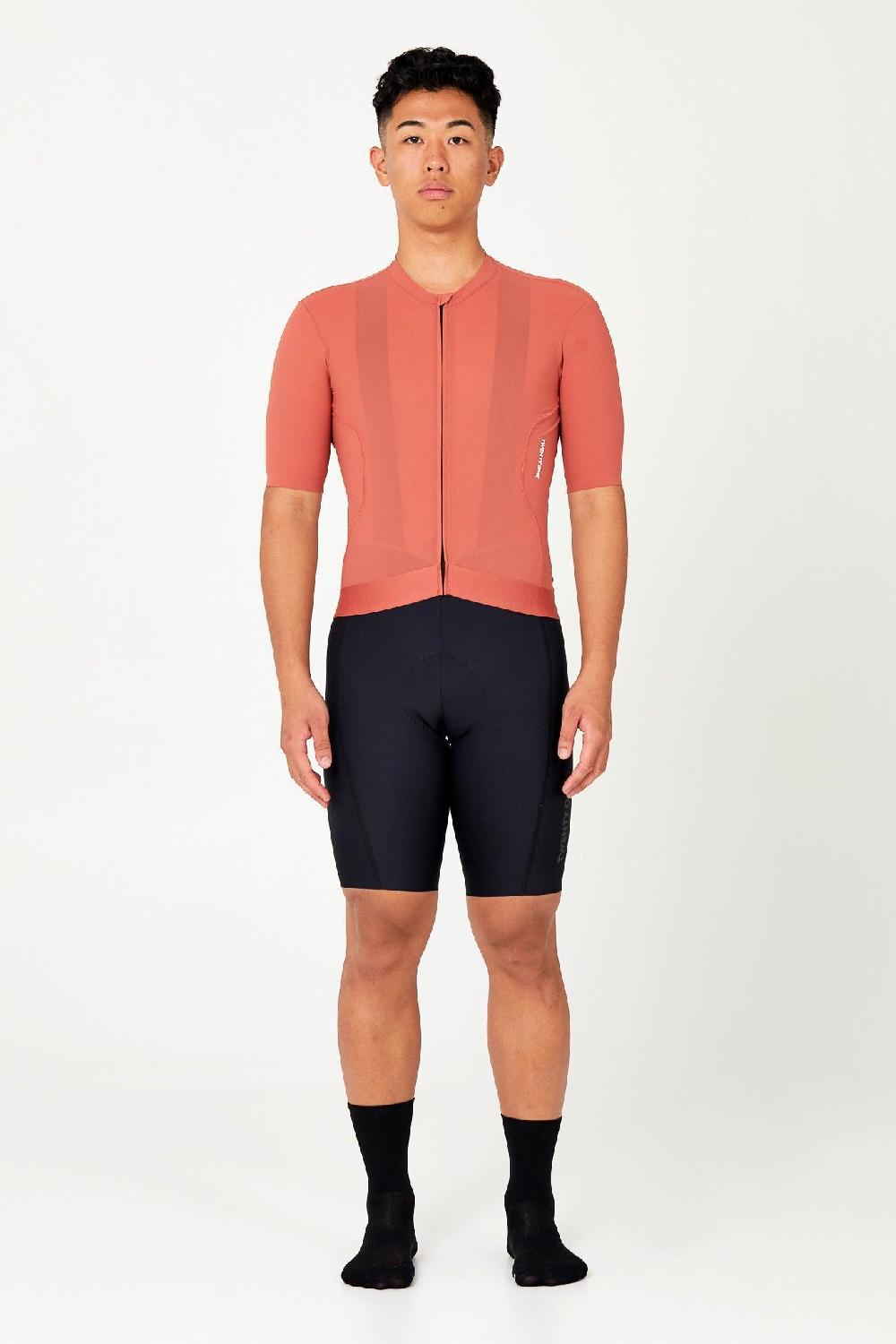 twenty one Maillot Hombre Aero Performance SS Ofertas especiales
