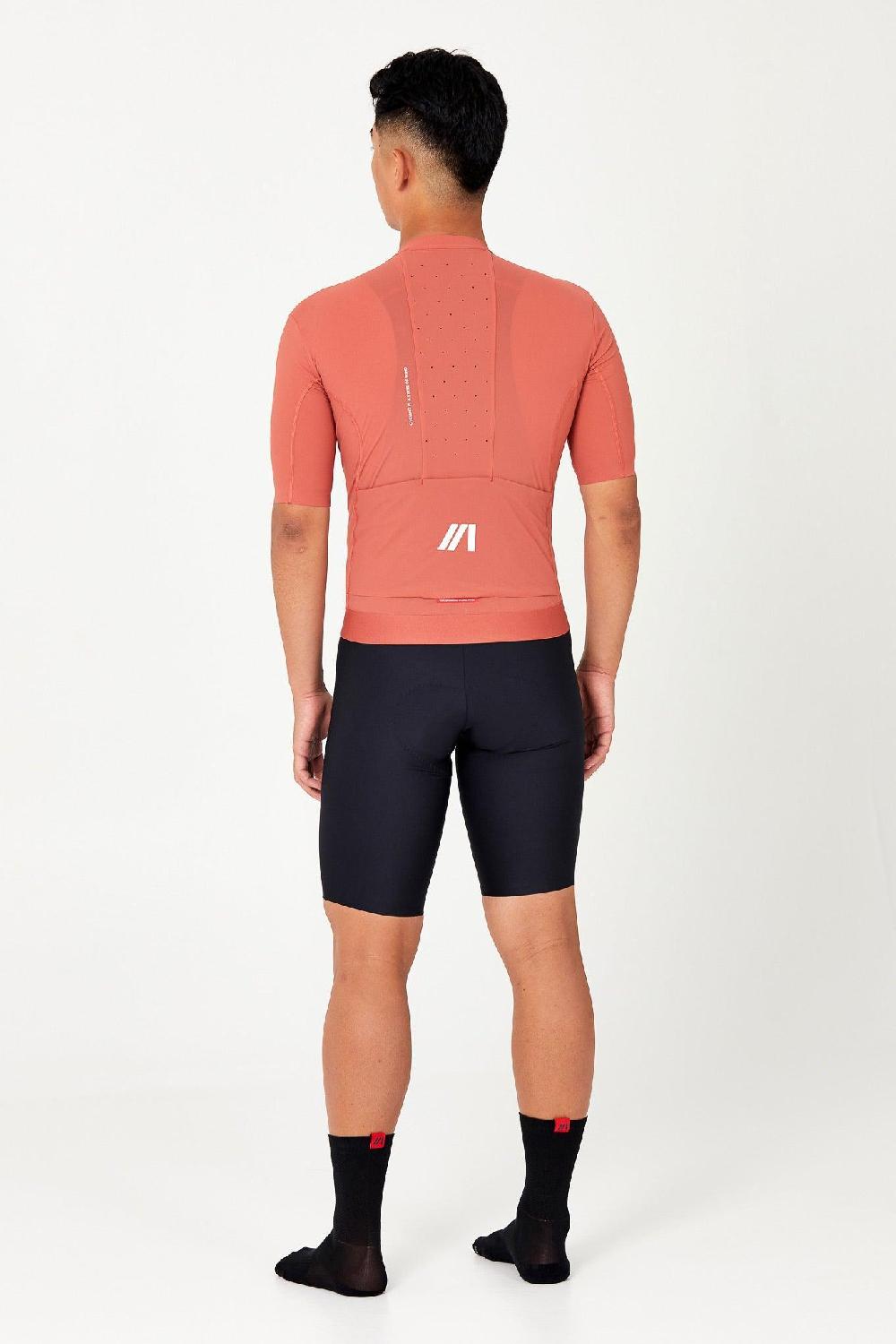 twenty one Maillot Hombre Aero Performance SS Ofertas especiales