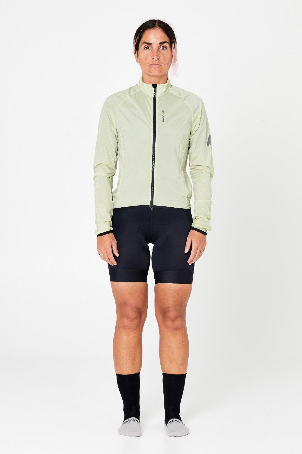twenty one Chaqueta Unisex Cortavientos Factory 2.0 Devoluciones gratuitas