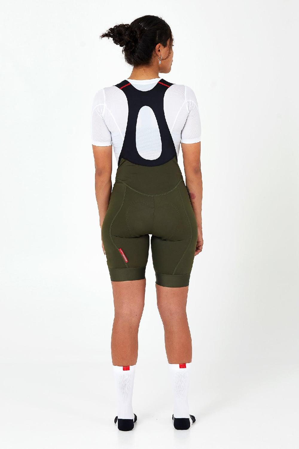twenty one Culotte Mujer Aero Performance 2025
