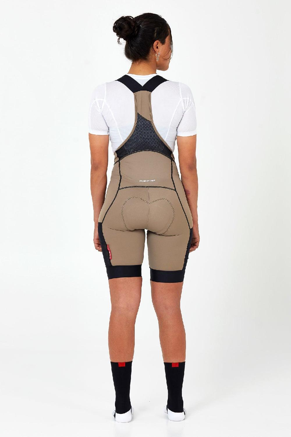 twenty one Culotte Mujer Factory Cargo En línea