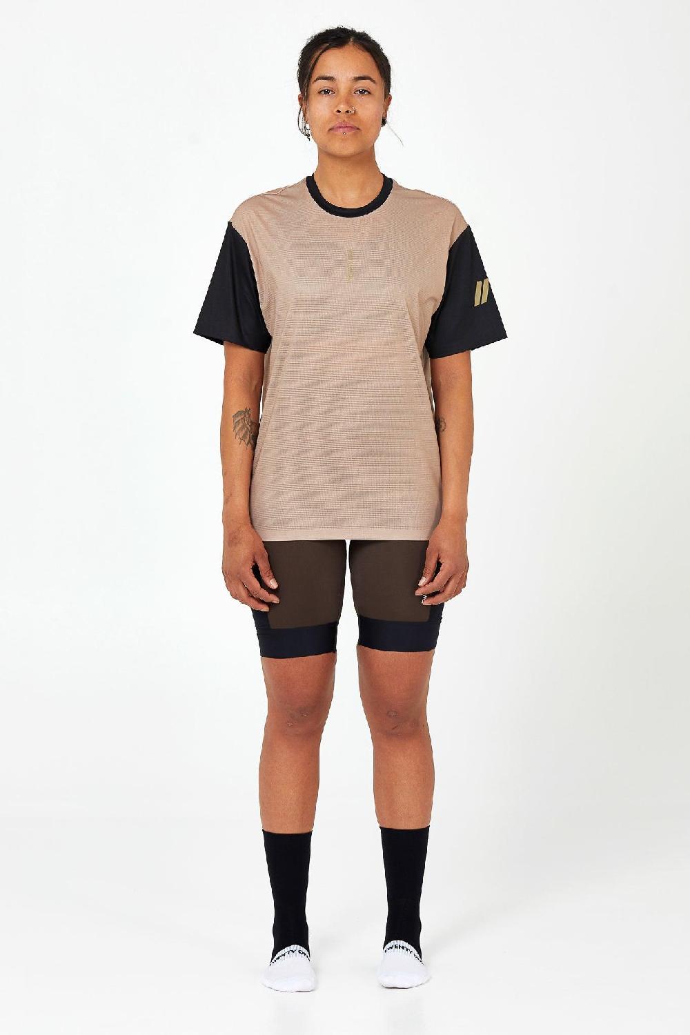 twenty one T- Jersey Unisex Gravel Outlet online