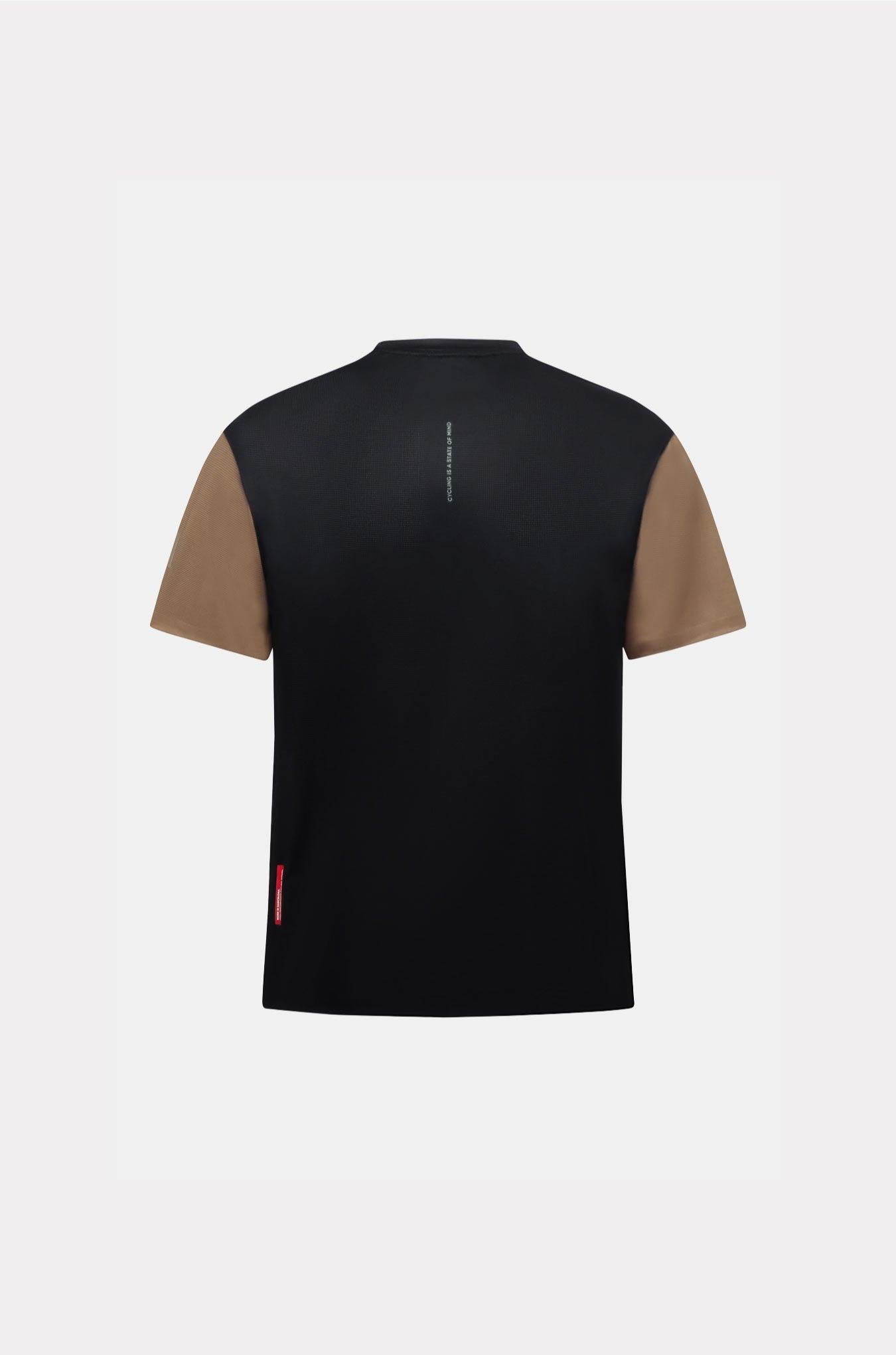 twenty one T- Jersey Unisex Gravel Rebajas