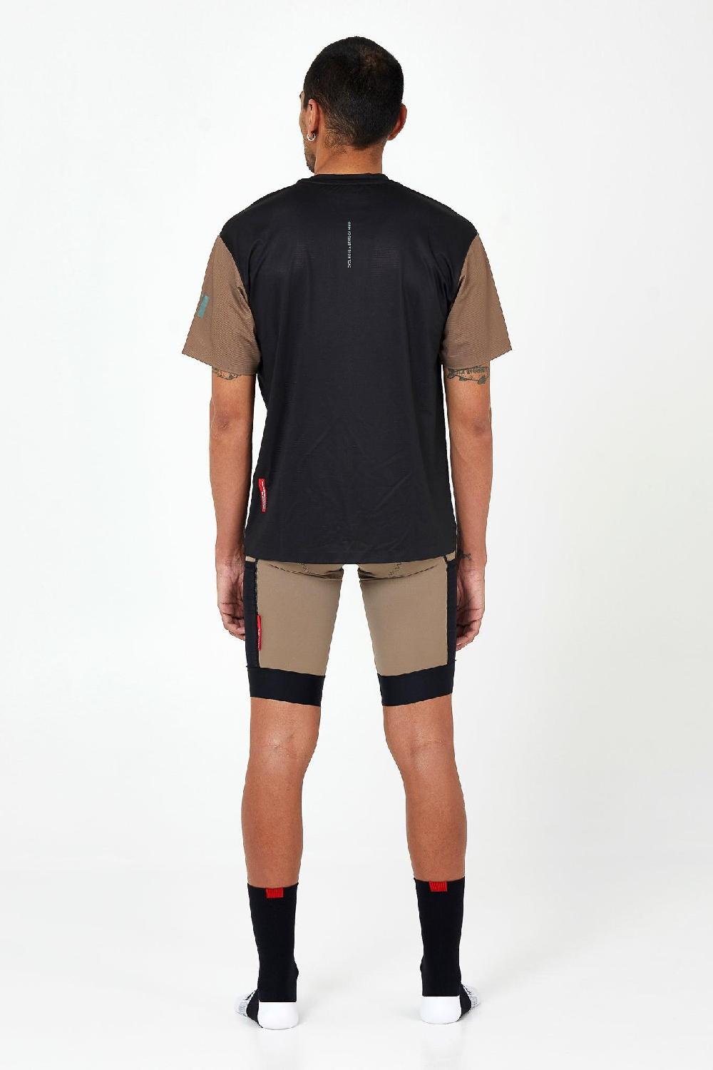 twenty one T- Jersey Unisex Gravel Rebajas