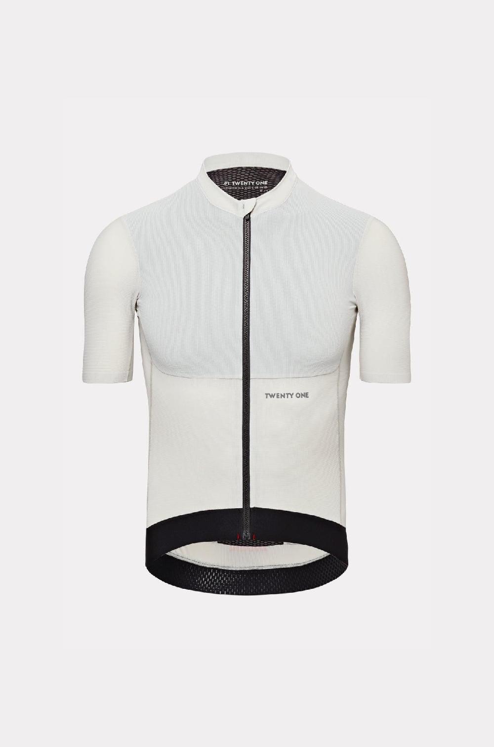 twenty one Maillot Mujer Factory Gravel