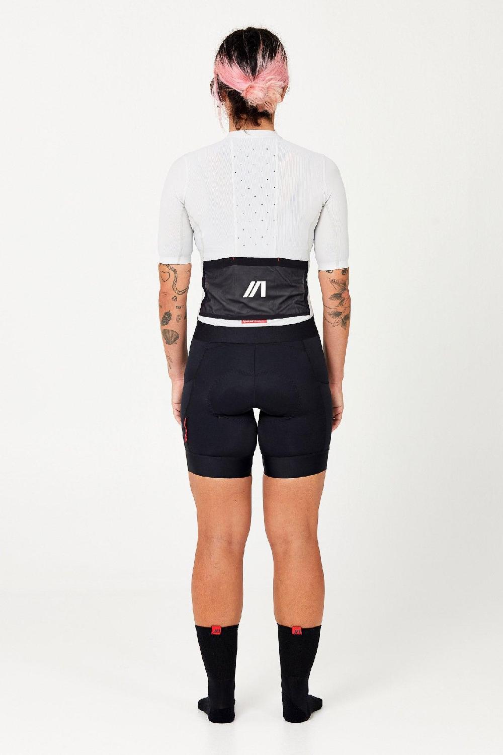 twenty one Maillot Mujer Factory Gravel Ofertas
