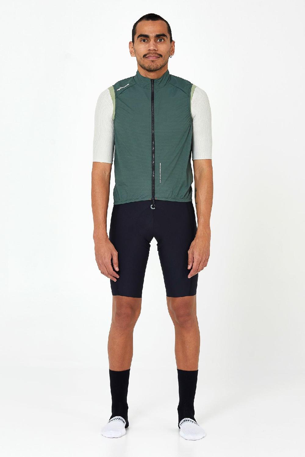 twenty one Chaleco Unisex Cortavientos Factory 3.0 En oferta