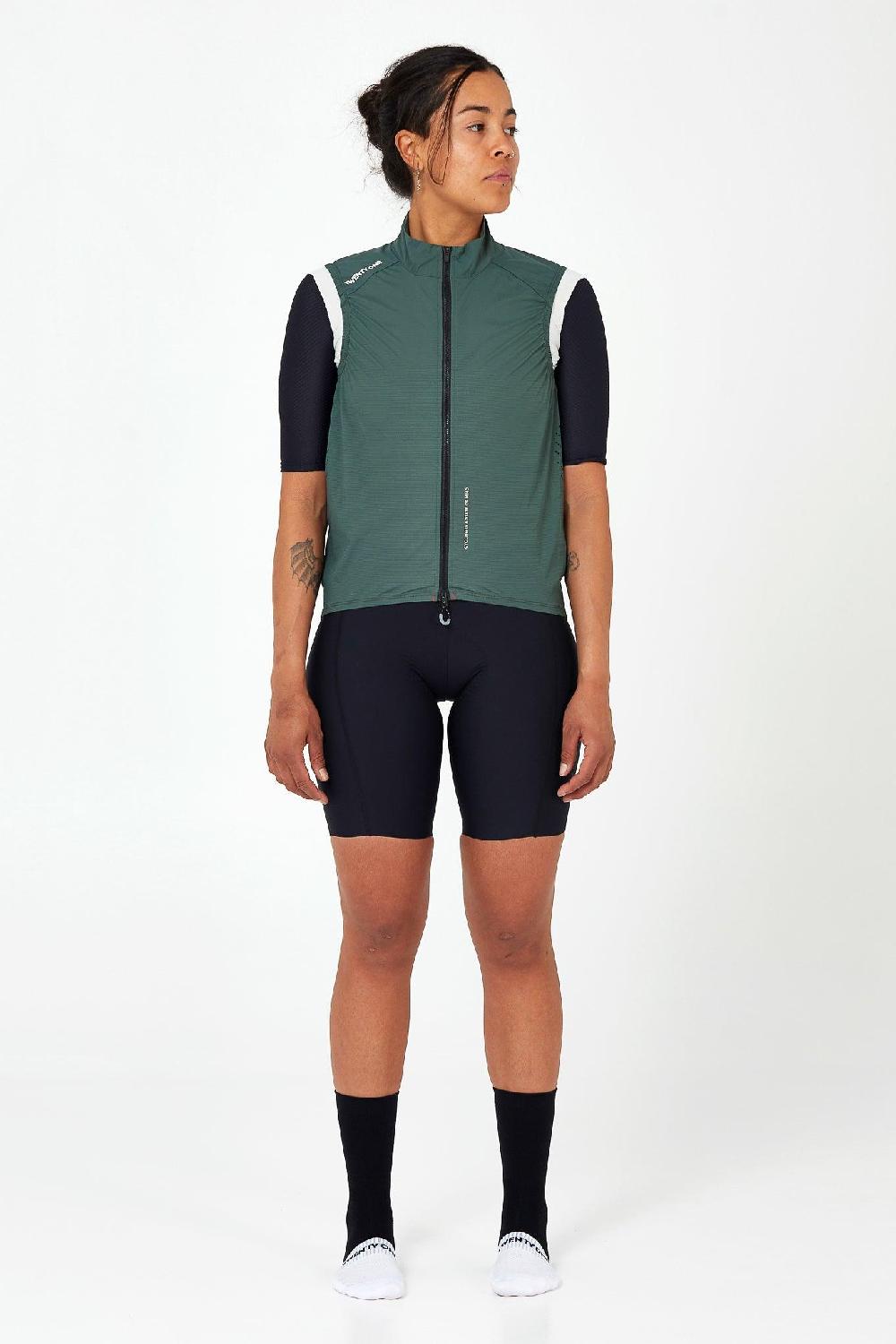 twenty one Chaleco Unisex Cortavientos Factory 3.0 En oferta