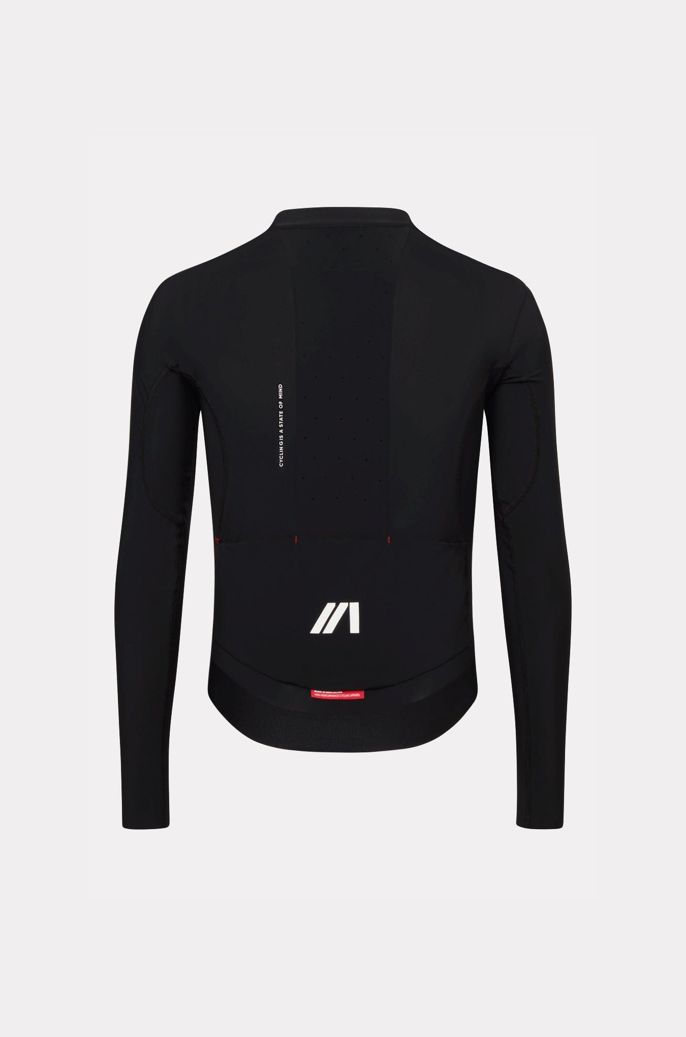 twenty one Maillot Hombre Aero Performance LS Gran oferta