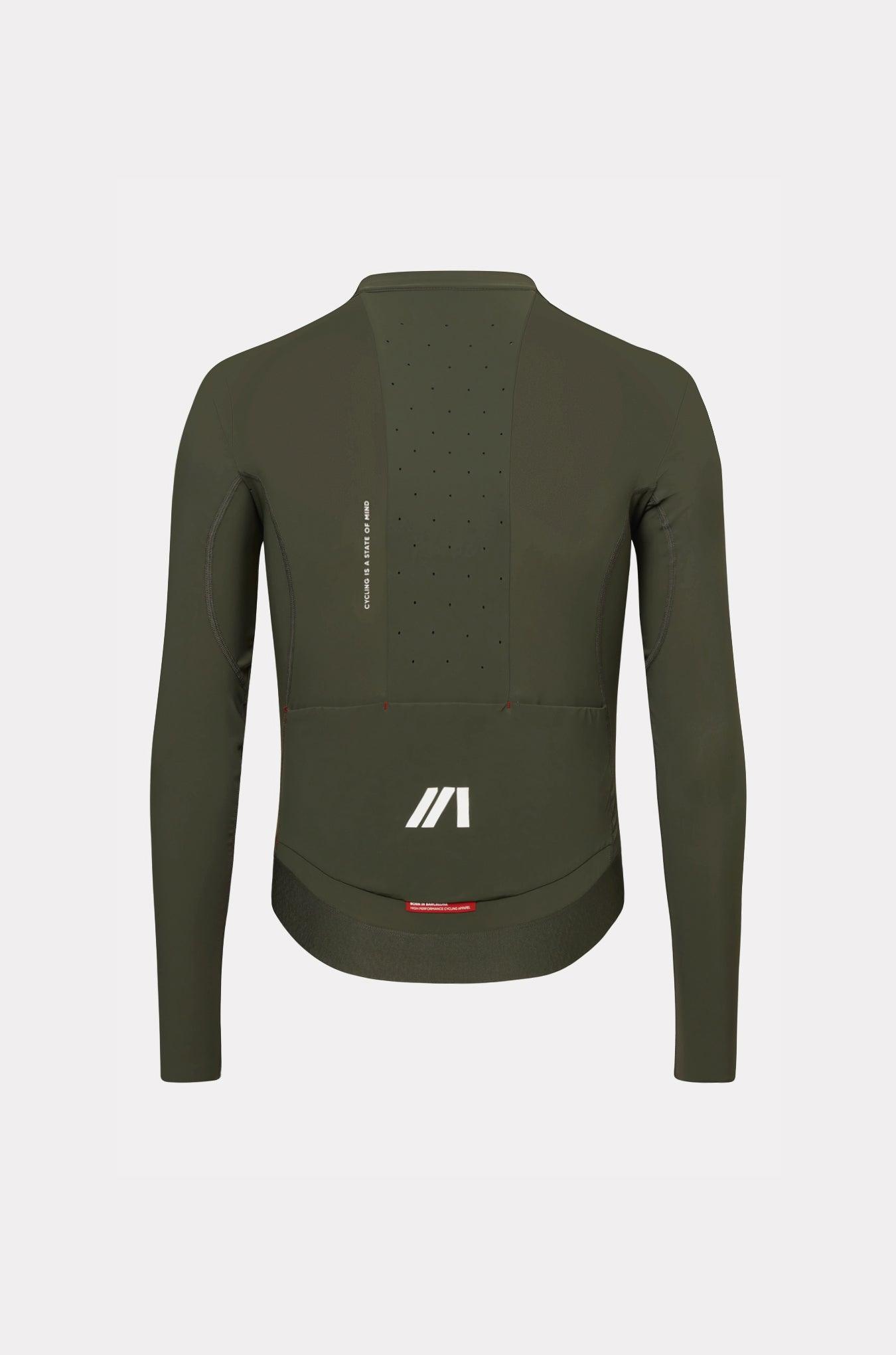 twenty one Maillot Hombre Aero Performance LS Rebajas baratas