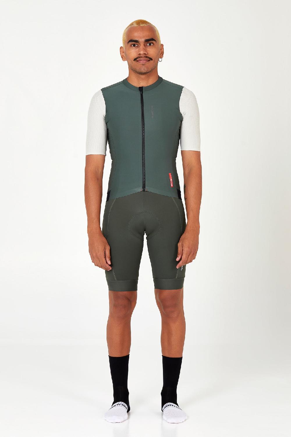 twenty one Maillot Hombre Aero Light SS Rebajas de fábrica