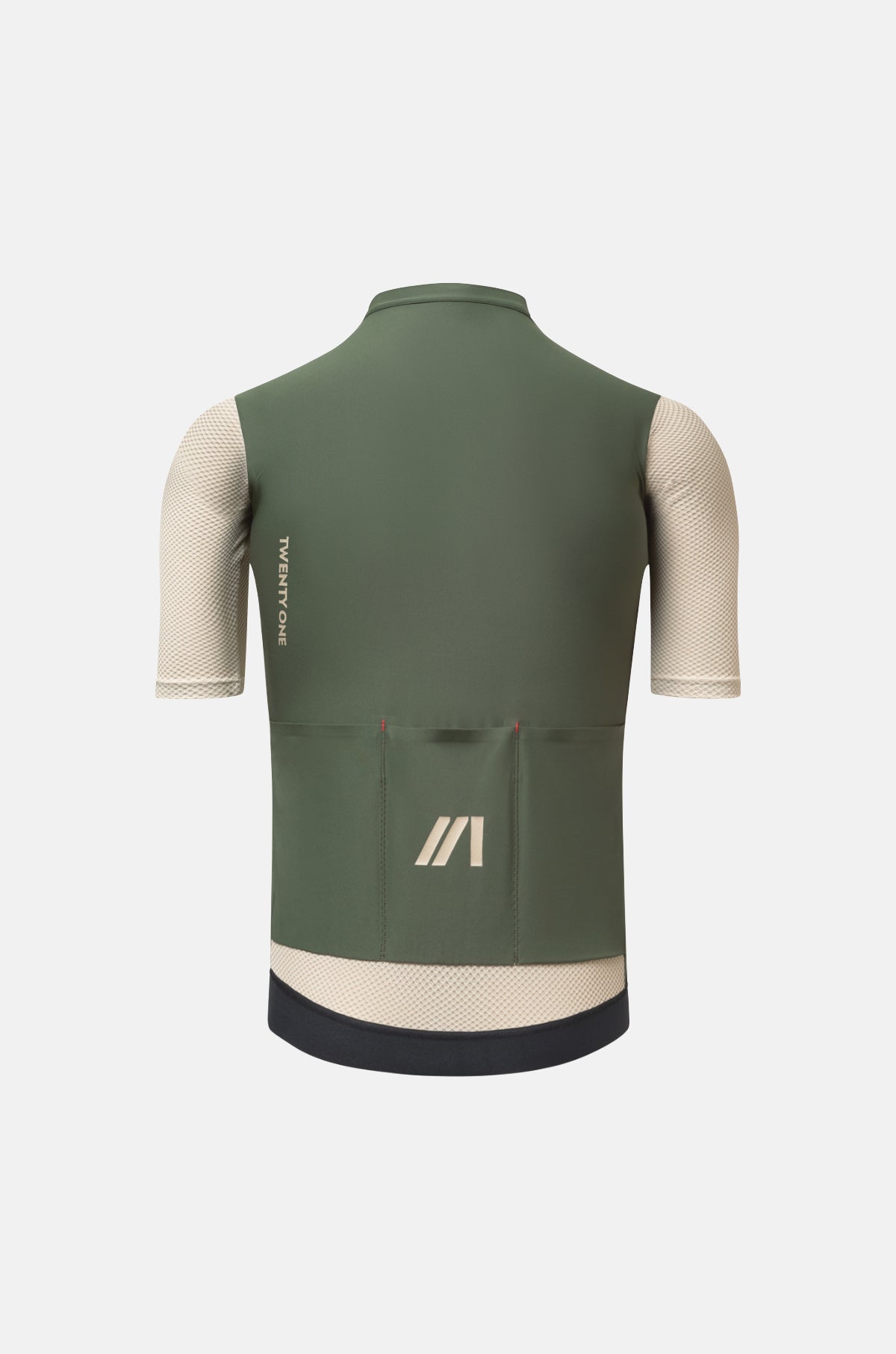 twenty one Maillot Hombre Aero Light SS Rebajas de fábrica