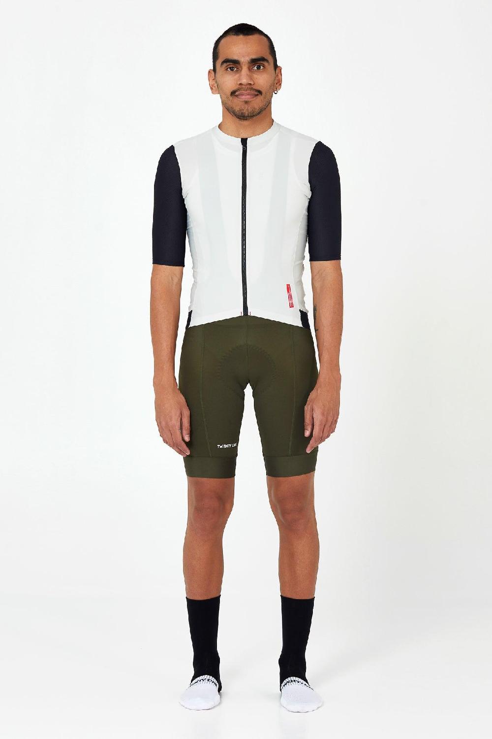 twenty one Maillot Hombre Aero Light SS Los más vendidos