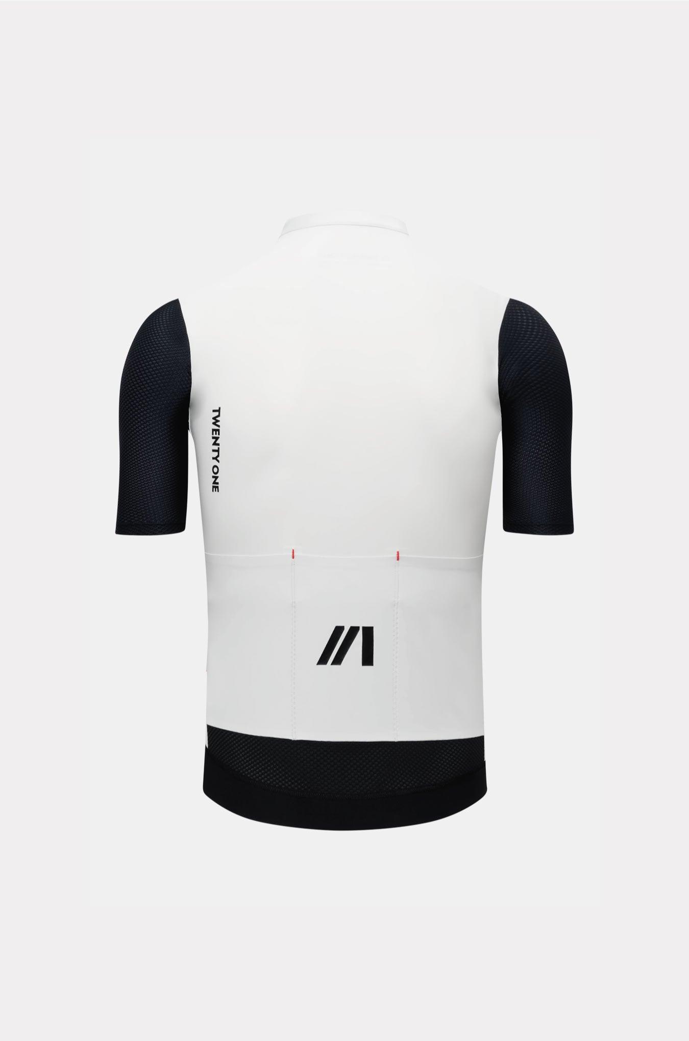 twenty one Maillot Hombre Aero Light SS Los más vendidos