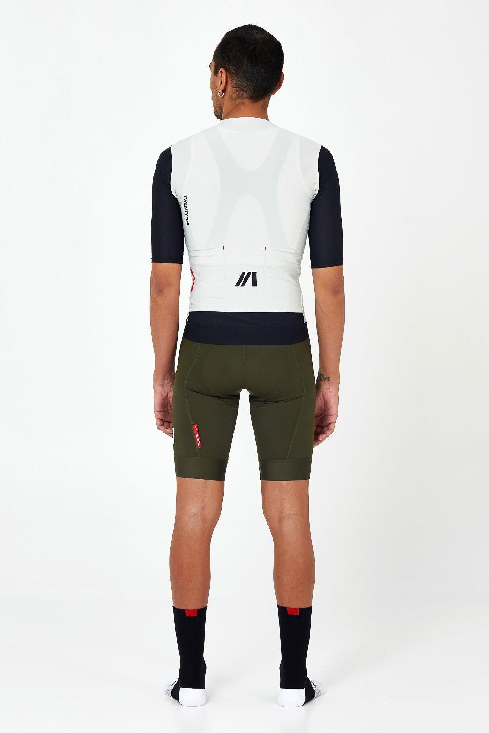 twenty one Maillot Hombre Aero Light SS Los más vendidos