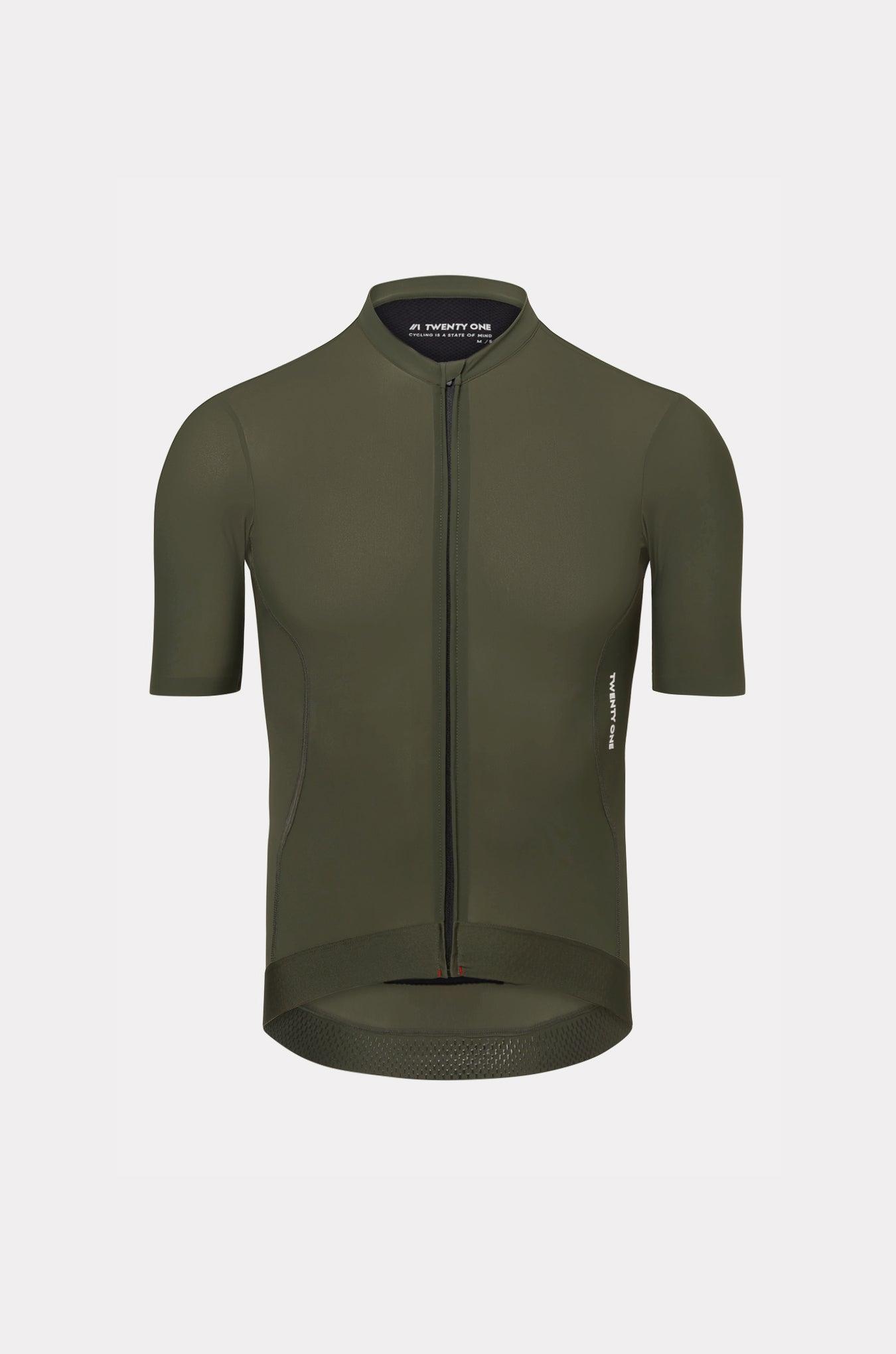 twenty one Maillot Hombre Aero Performance SS