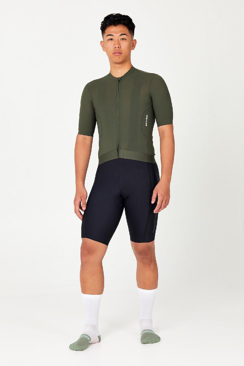twenty one Maillot Hombre Aero Performance SS Ventas relámpago