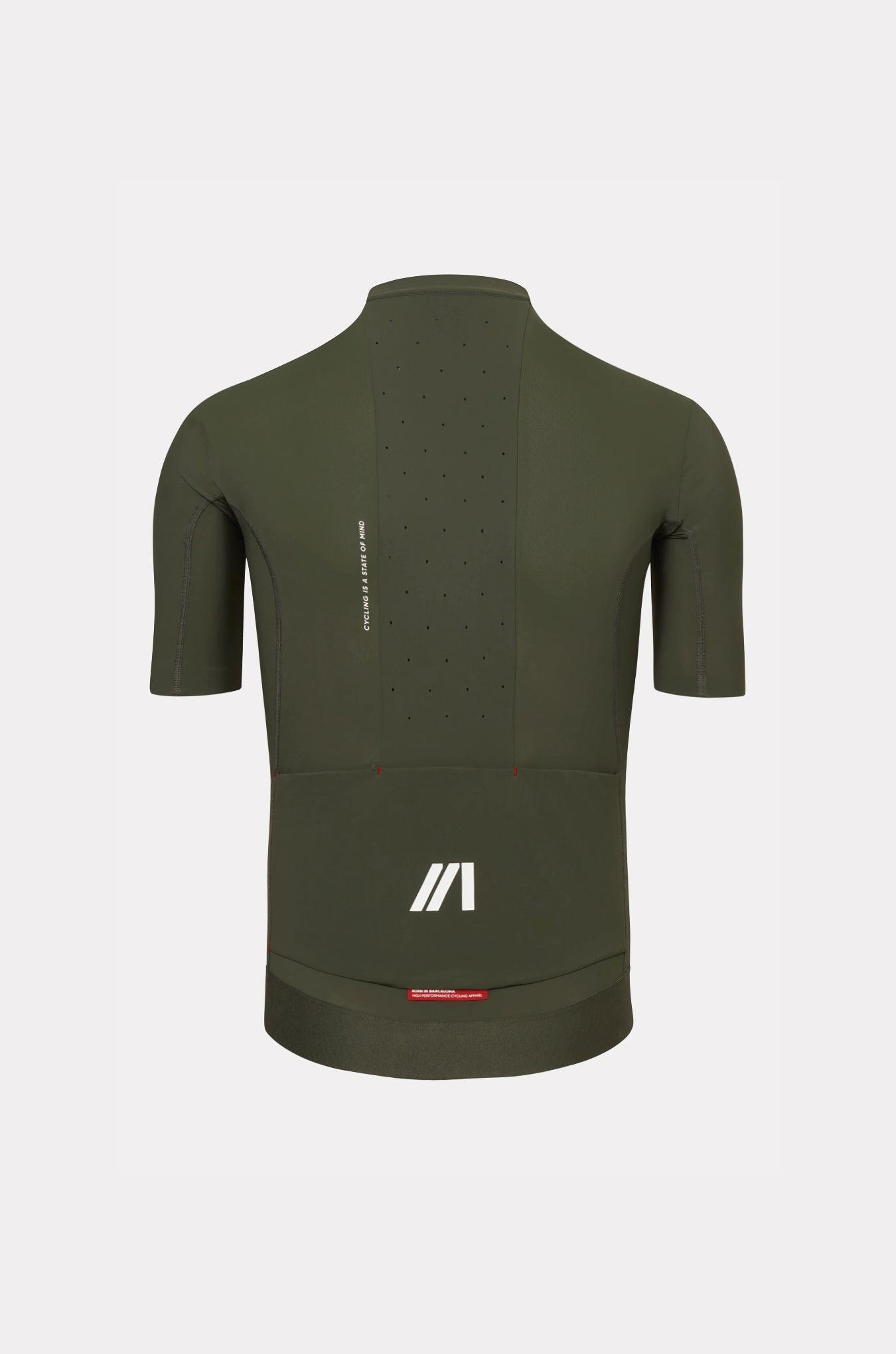 twenty one Maillot Hombre Aero Performance SS Ventas relámpago