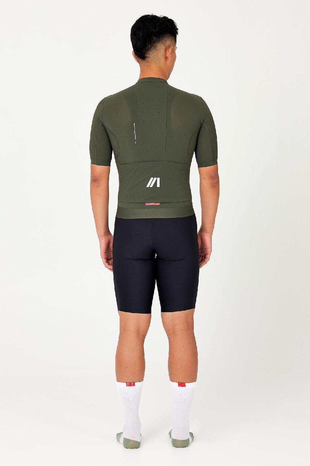twenty one Maillot Hombre Aero Performance SS Ventas relámpago