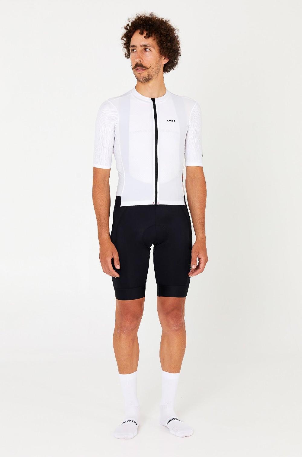 twenty one Maillot Hombre Aero Light SS Descuento