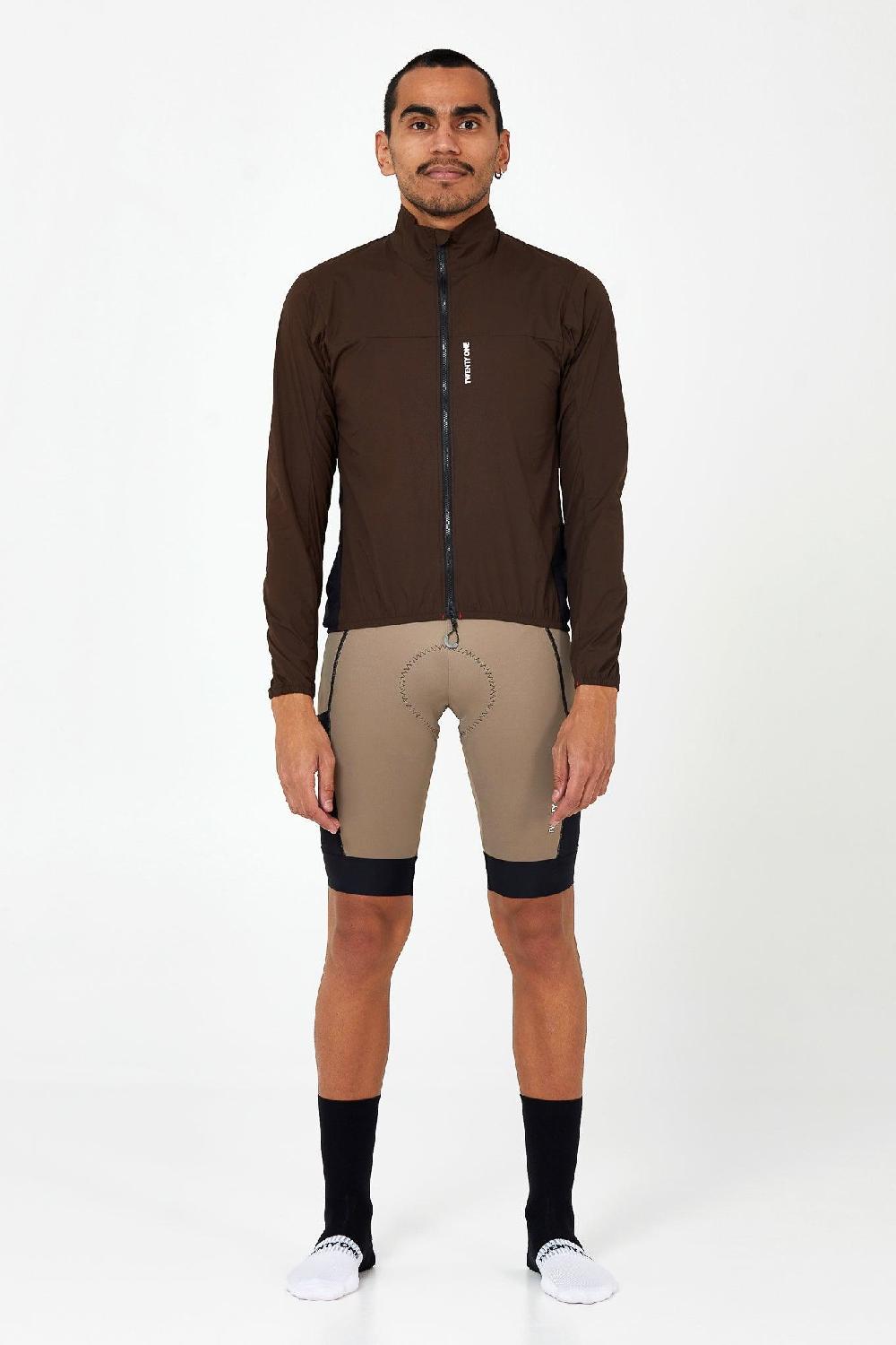 twenty one Chaqueta Unisex Cortavientos Factory 3.0 Tienda