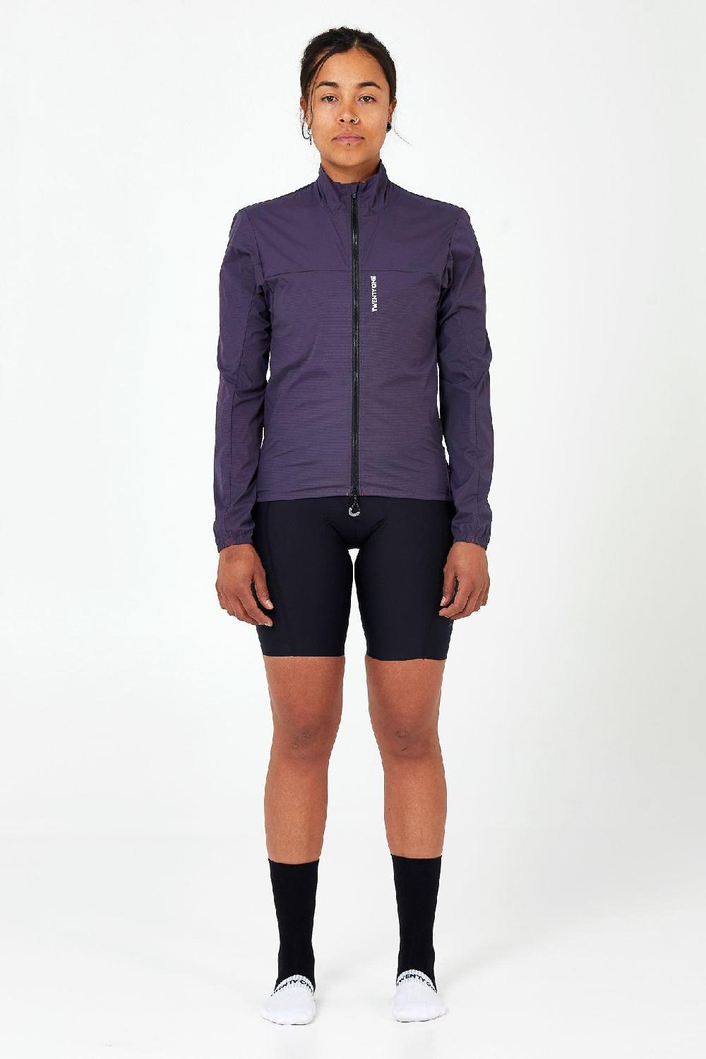twenty one Chaqueta Unisex Cortavientos Factory 3.0 Tienda