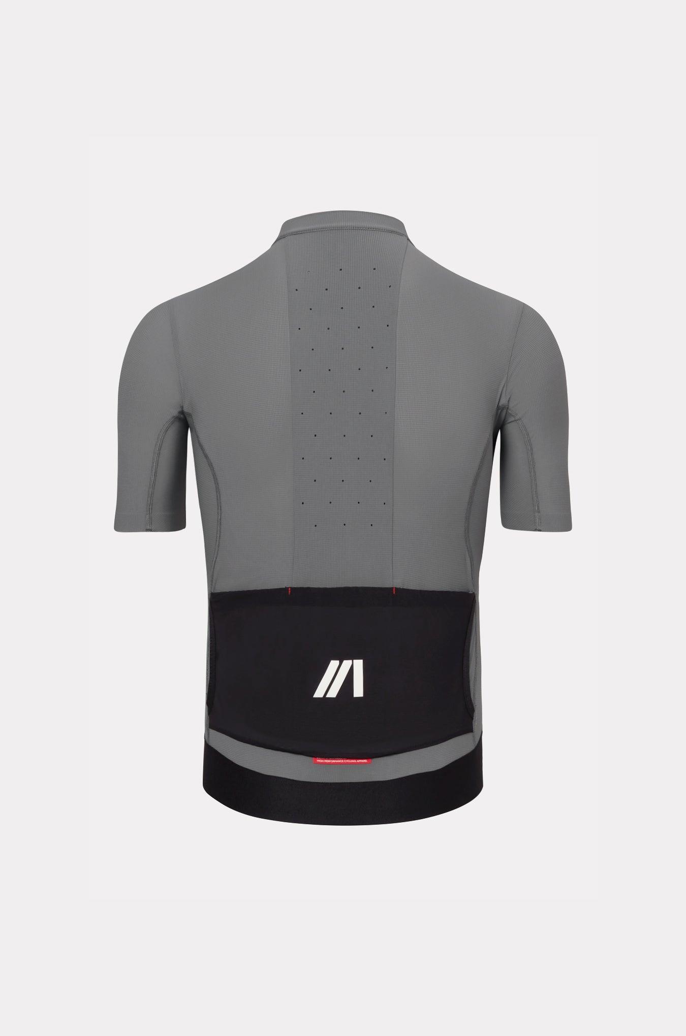 twenty one Maillot Hombre Factory Gravel Liquidación