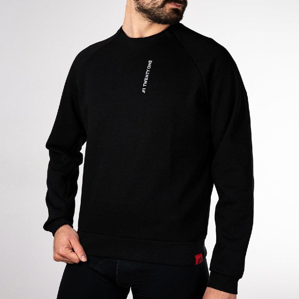 twenty one Sudadera Unisex Algodón Orgánico Envío gratis