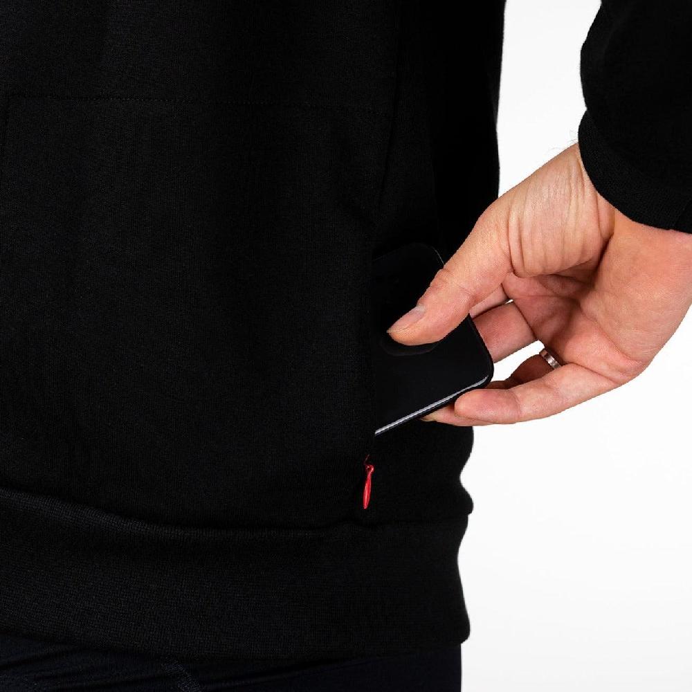 twenty one Sudadera Unisex Algodón Orgánico Envío gratis