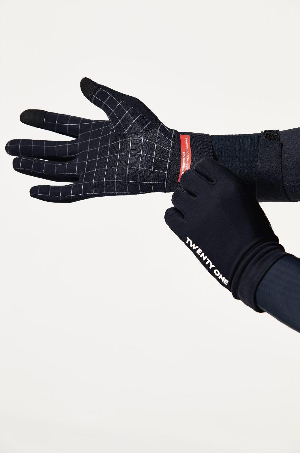 twenty one Guantes Factory Thermal Últimos 2 días