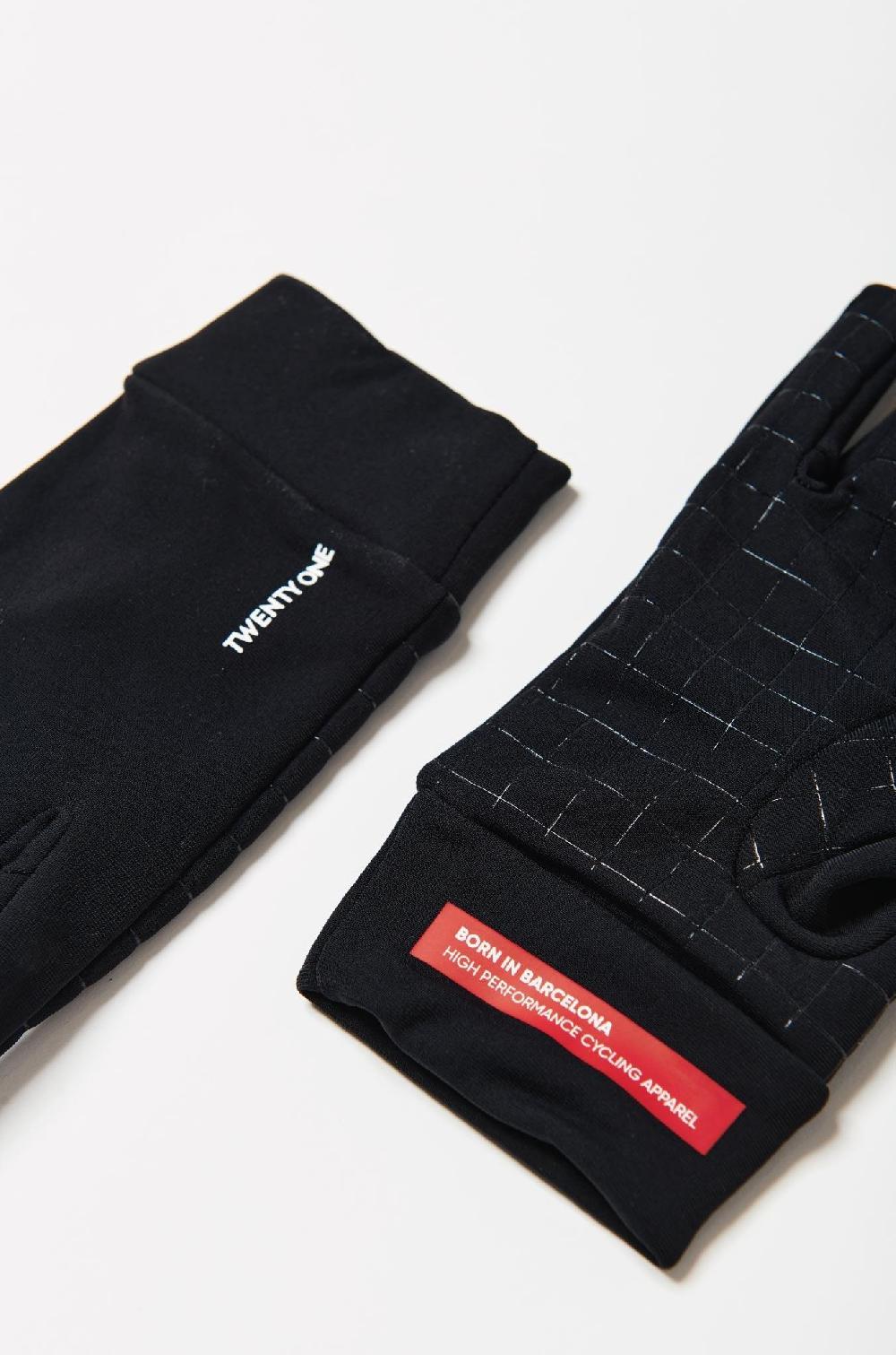 twenty one Guantes Factory Thermal Últimos 2 días