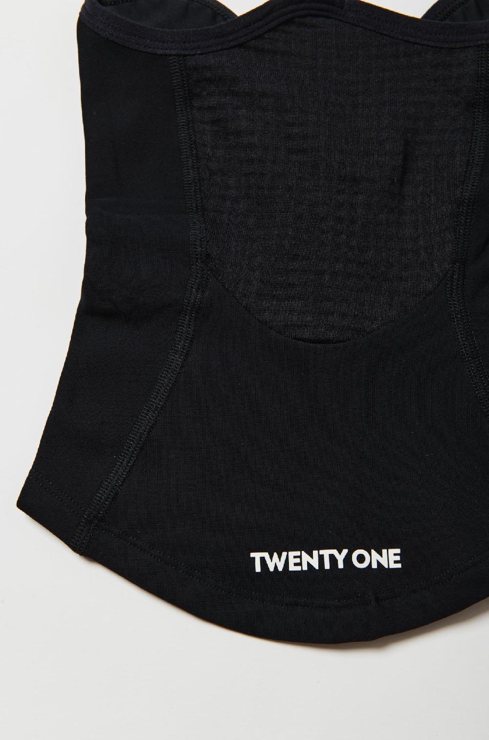 twenty one Bandana Factory Thermal Último día
