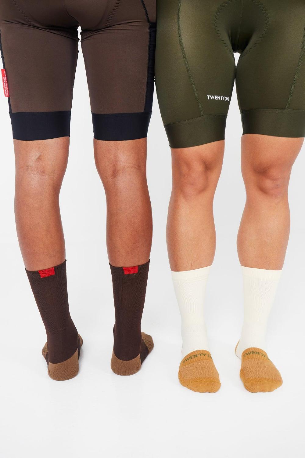 twenty one Calcetines Primavera LightPeach Superdescuento