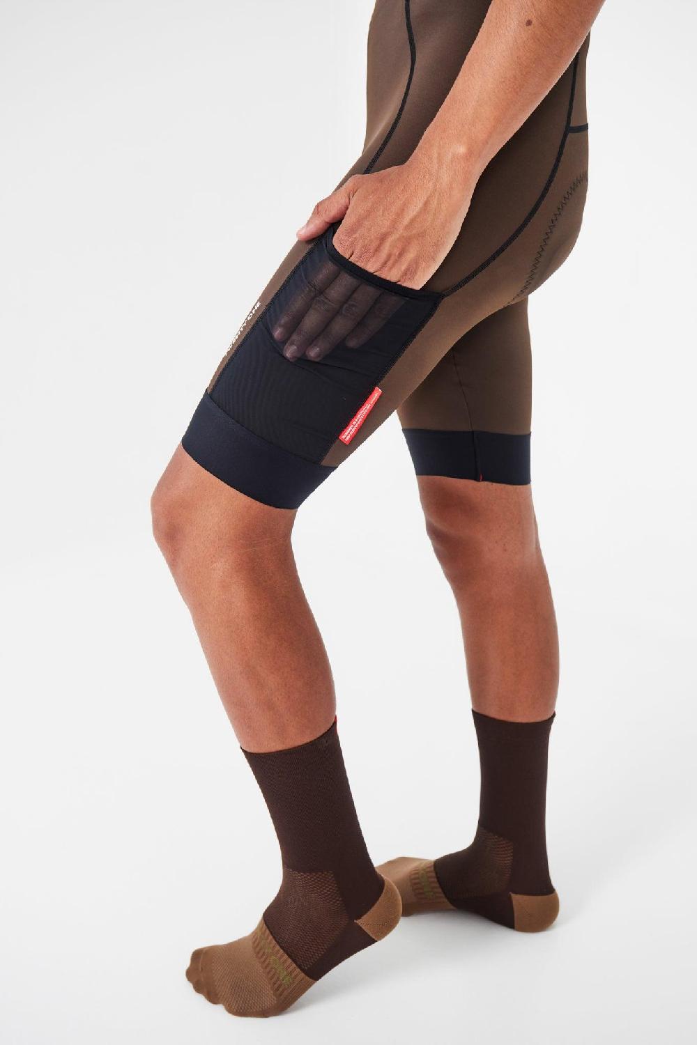 twenty one Calcetines Primavera Brown Grandes descuentos