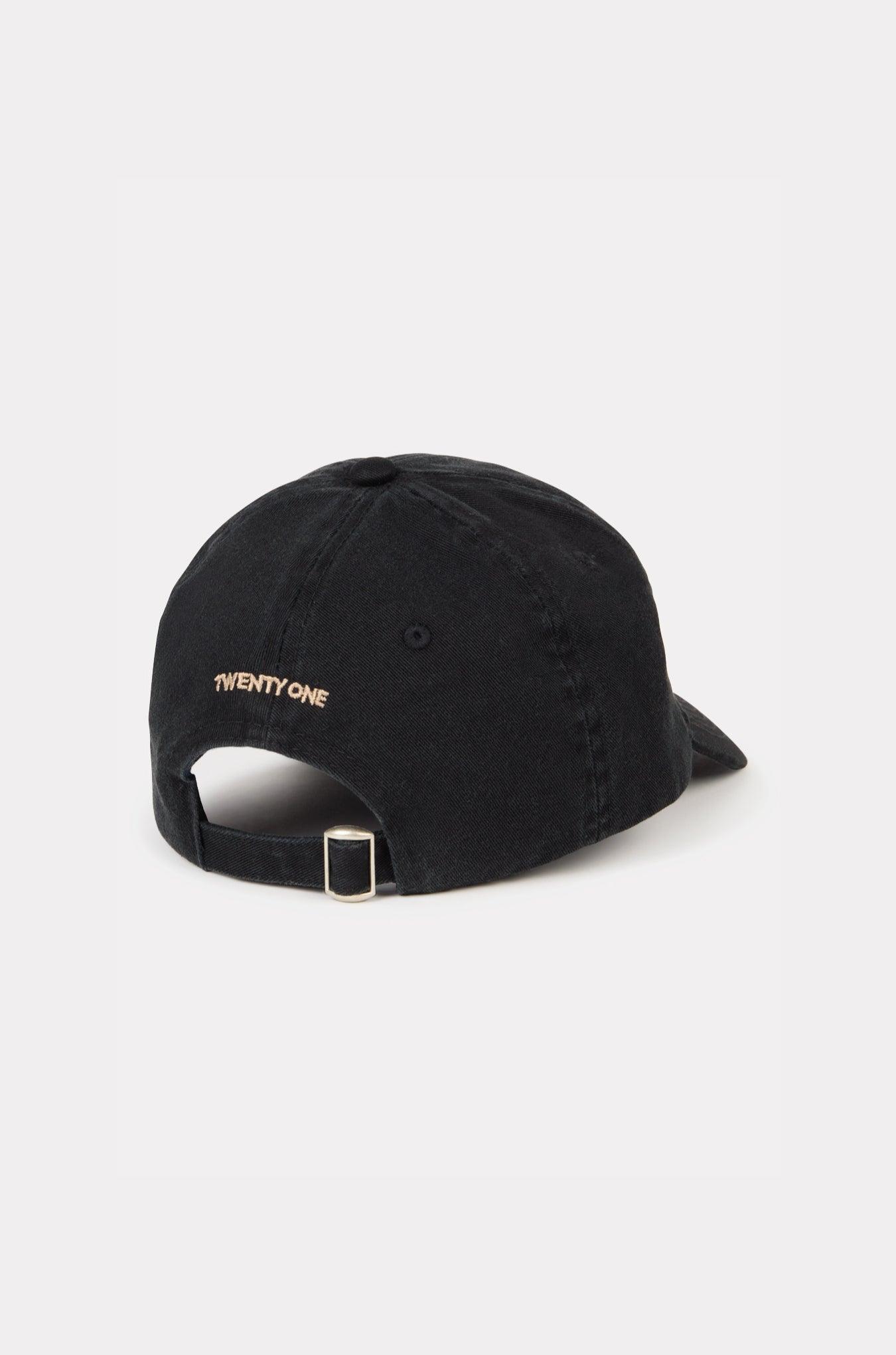 twenty one Gorra Twenty One CA Limited Edition Tienda de fábrica