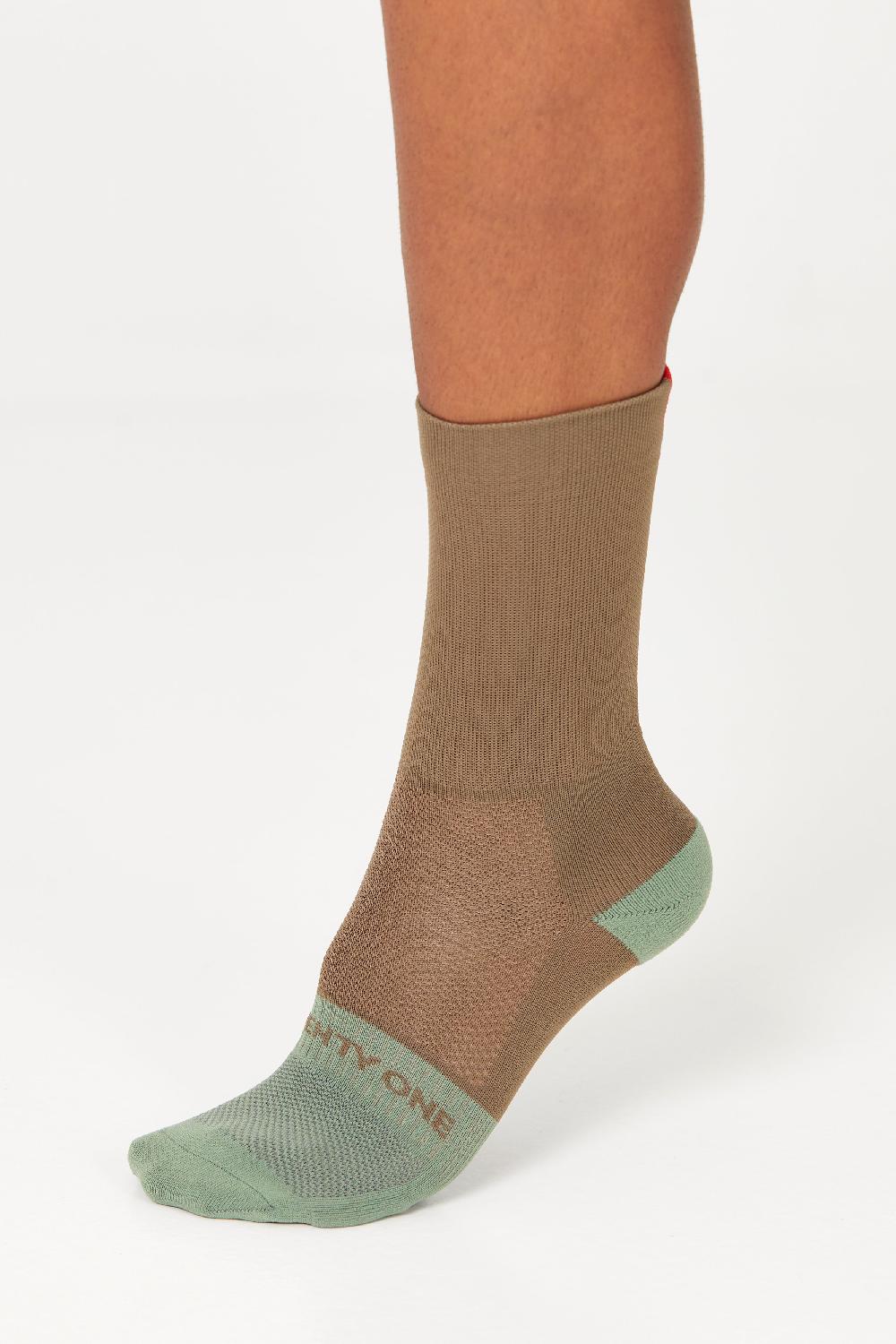 twenty one Calcetines Primavera Stone En oferta
