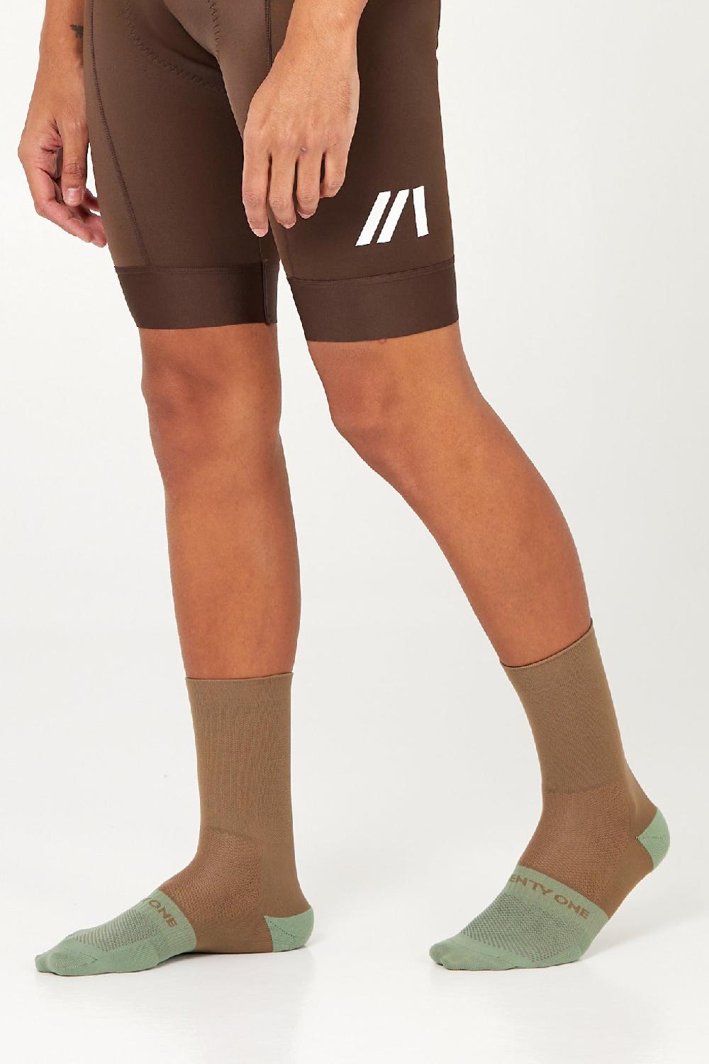 twenty one Calcetines Primavera Stone En oferta