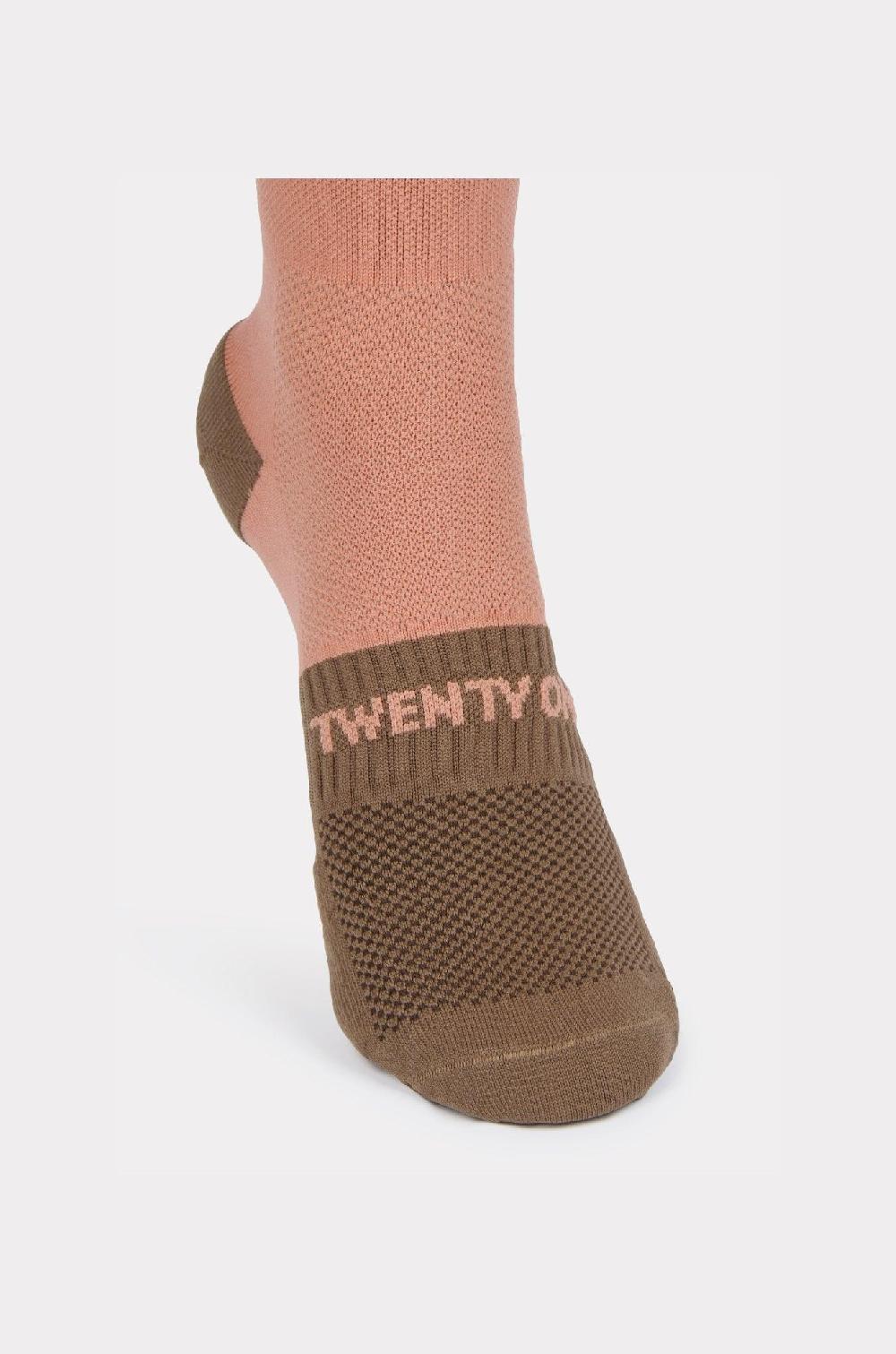 twenty one Calcetines Primavera Skin Oferta exclusiva
