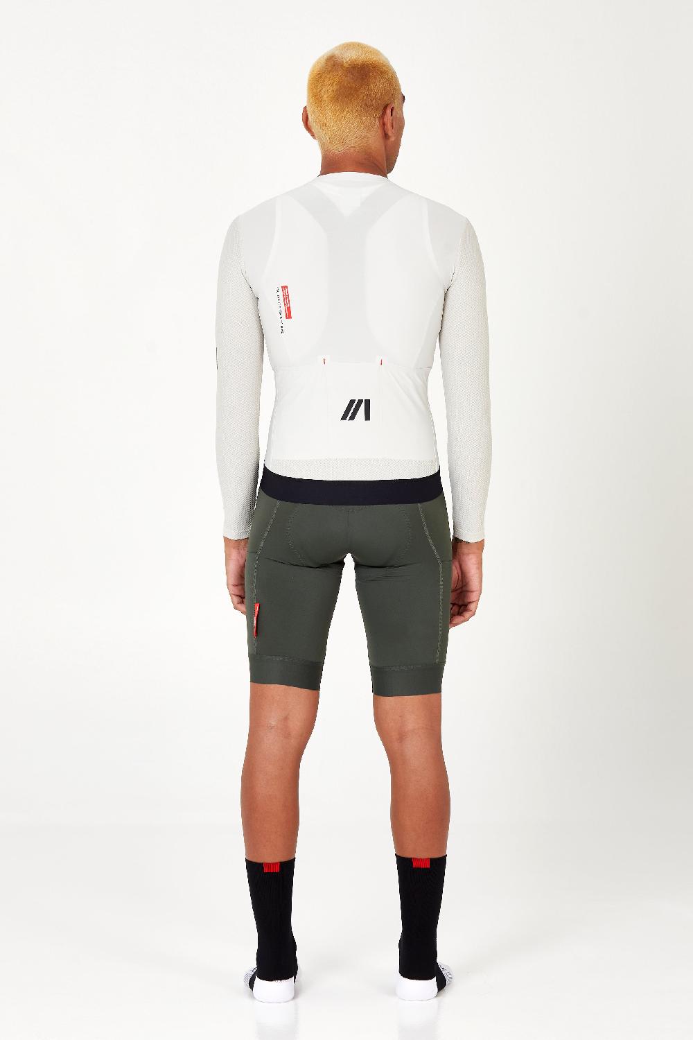 twenty one Maillot Hombre Aero Light LS Última moda