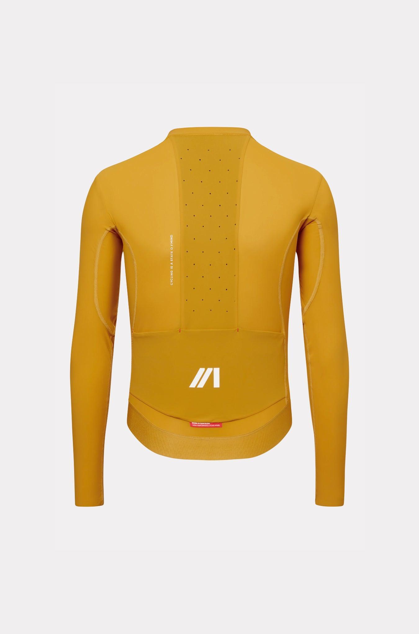 twenty one Maillot Hombre Aero Performance LS Descuento por venta flash