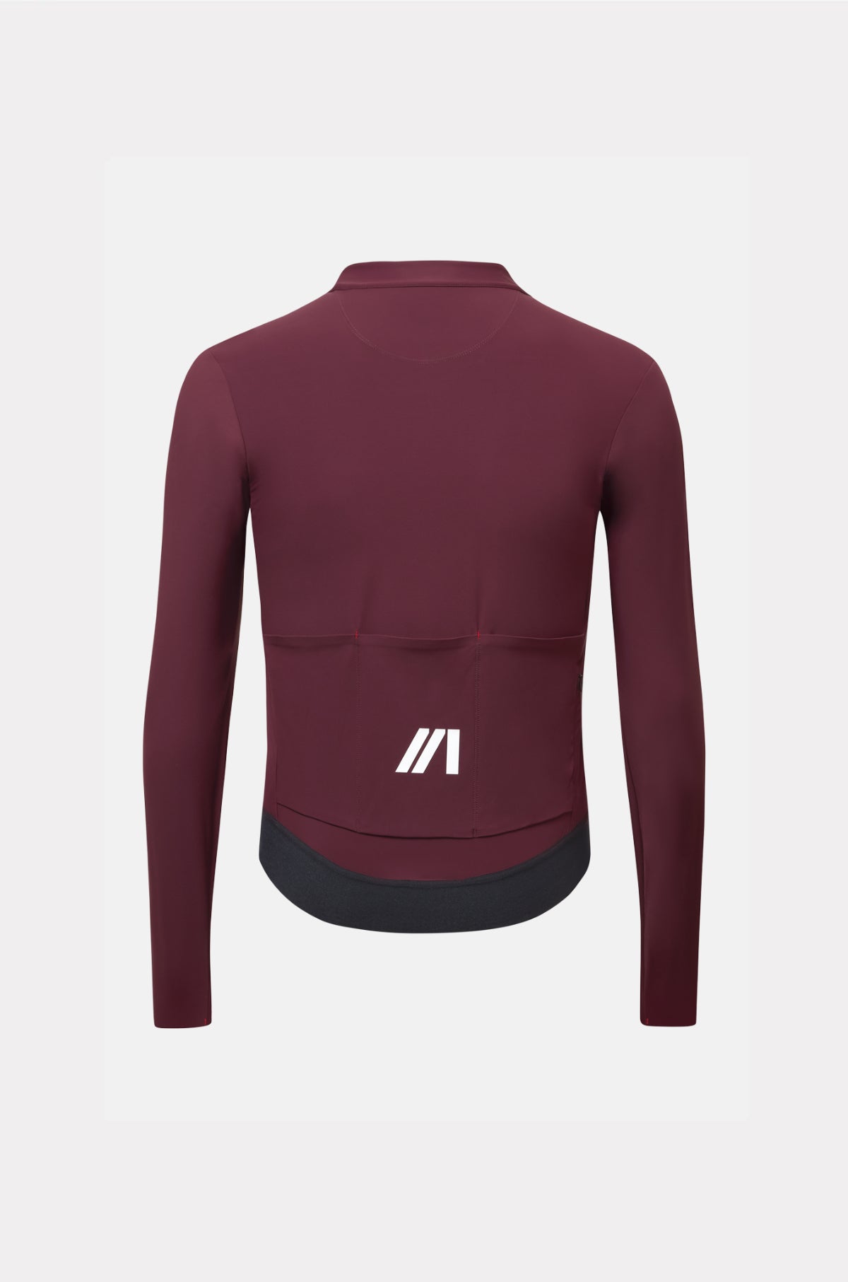 twenty one Maillot Mujer Factory Thermal 3.0. Burdeos Ofertas de temporada