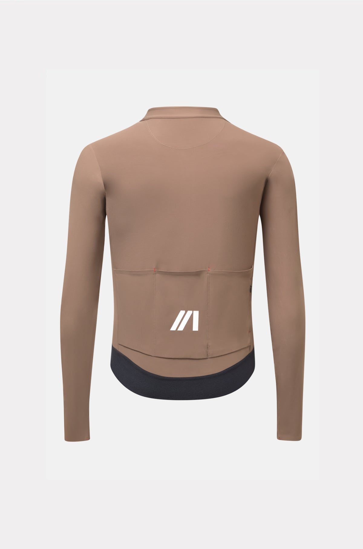 twenty one Maillot Mujer Factory Thermal 3.0 ChestnutBrown Ofertas especiales