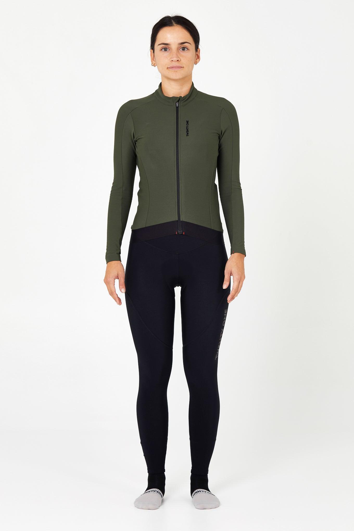 twenty one Maillot Mujer Factory Super Thermal Grandes ahorros
