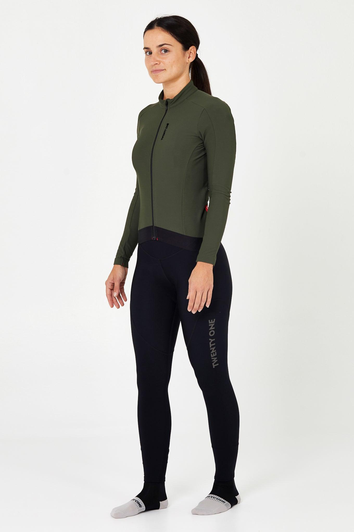 twenty one Maillot Mujer Factory Super Thermal Grandes ahorros