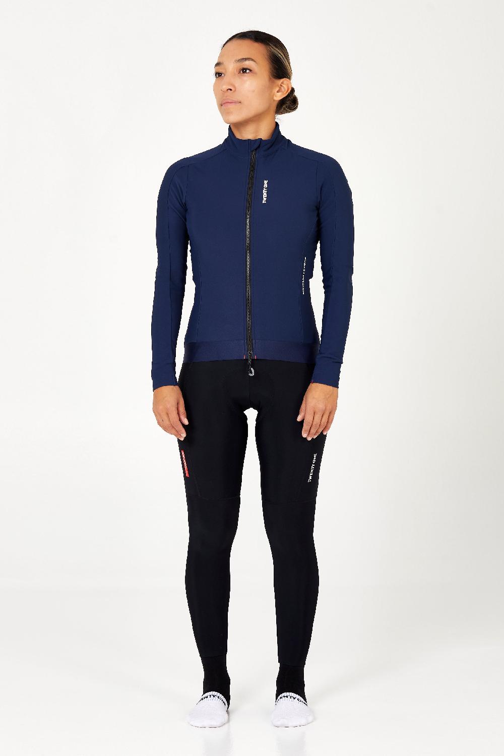 twenty one Maillot Mujer Factory Super Thermal Rebajas de fin de temporada