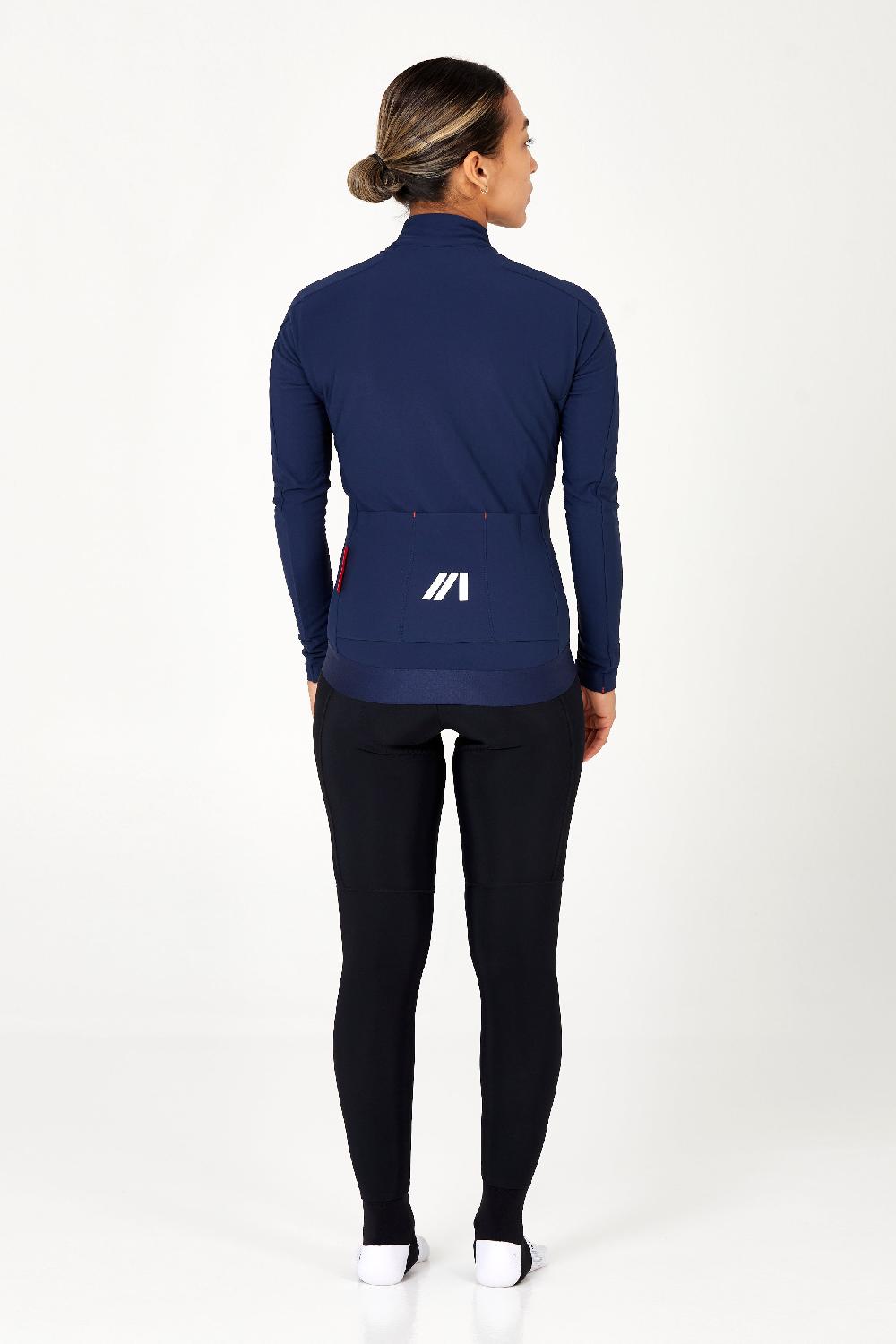 twenty one Maillot Mujer Factory Super Thermal Rebajas de fin de temporada