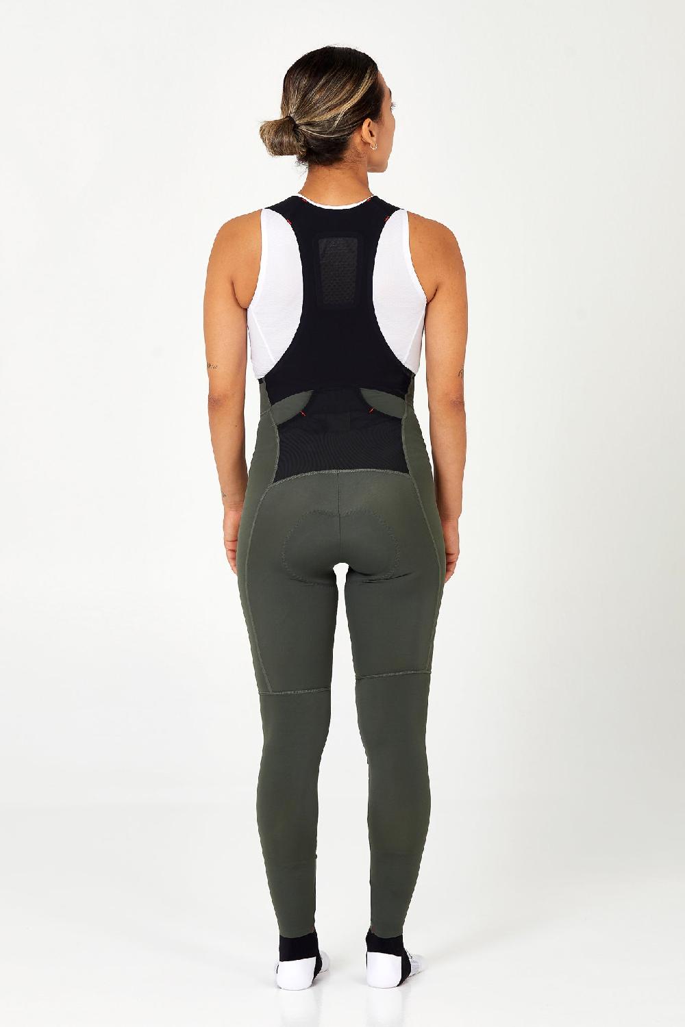 twenty one Culotte Mujer Largo Factory Midweight 2025